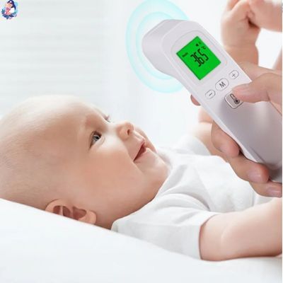 thermometre frontal inframed mesure sans contact