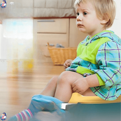 Toilettes pour enfants pliables BANANAâą - bebemam.com