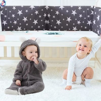 tour de lit bebe babybay confort optimal