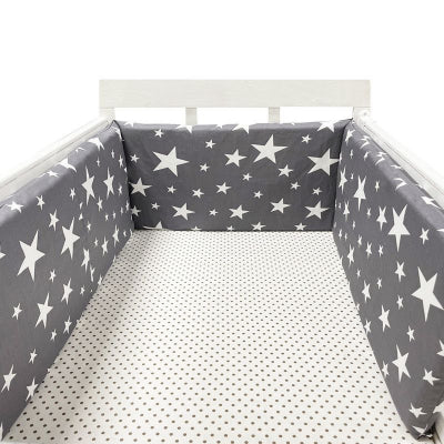 tour de lit bebe babybay etoile