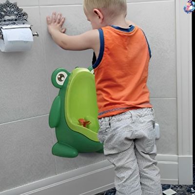 urinoir d apprentissage pipipropre haute qualite
