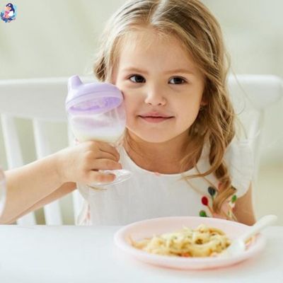 verre bebe anti fuites autonomie anti fuite