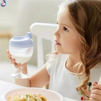 verre bebe anti fuites autonomie durable