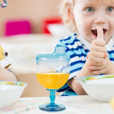 verre bebe anti fuites autonomie outil pedagogique