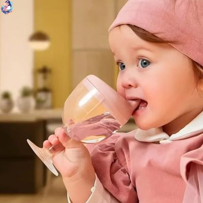 verre bebe anti fuites autonomie simplicite d utilisation