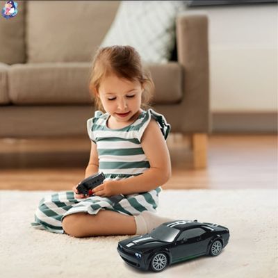 voiture tout terrain telecommandee overmax educatif