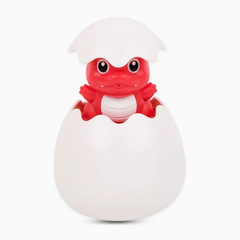 canard pingouin waterproof jouet bain - bebemam.com