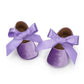 Chaussures de princesse pour bébés - bebemam.com