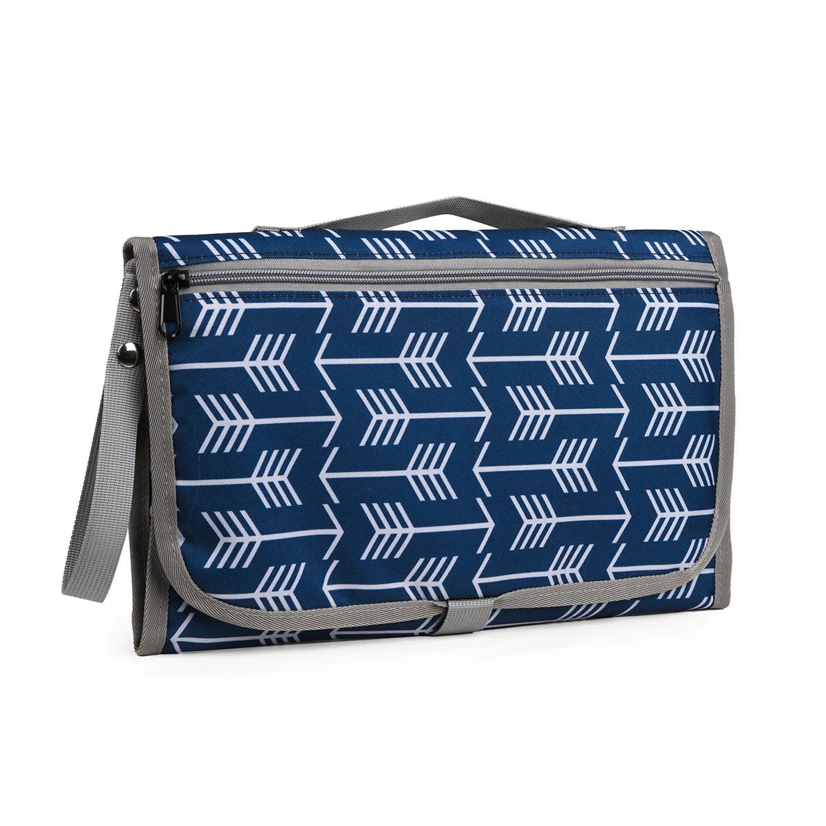 Coussin à langer de voyage - bebemam.com
