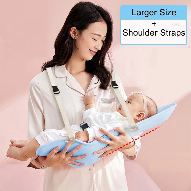 Coussin d'Allaitement pour Bébé - bebemam.com