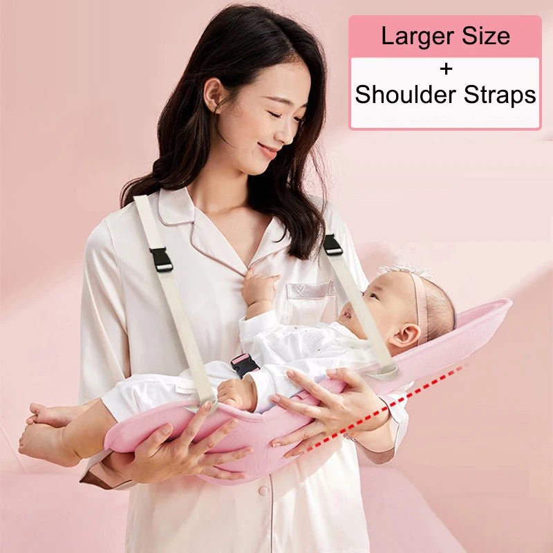 Coussin d'Allaitement pour Bébé - bebemam.com