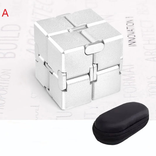 Cube magique anti-Stress - bebemam.com