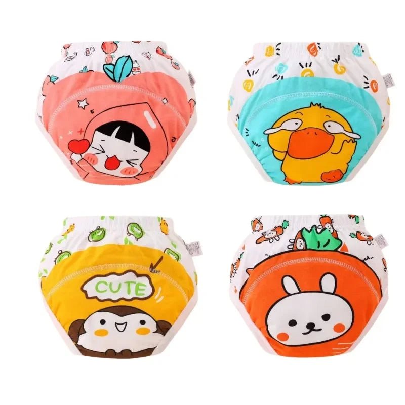 Culotte Apprentissage Propreté Bébé - bebemam.com