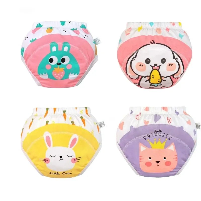 Culotte Apprentissage Propreté Bébé - bebemam.com