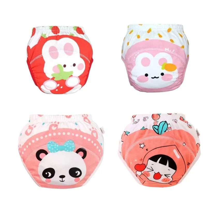 Culotte Apprentissage Propreté Bébé - bebemam.com