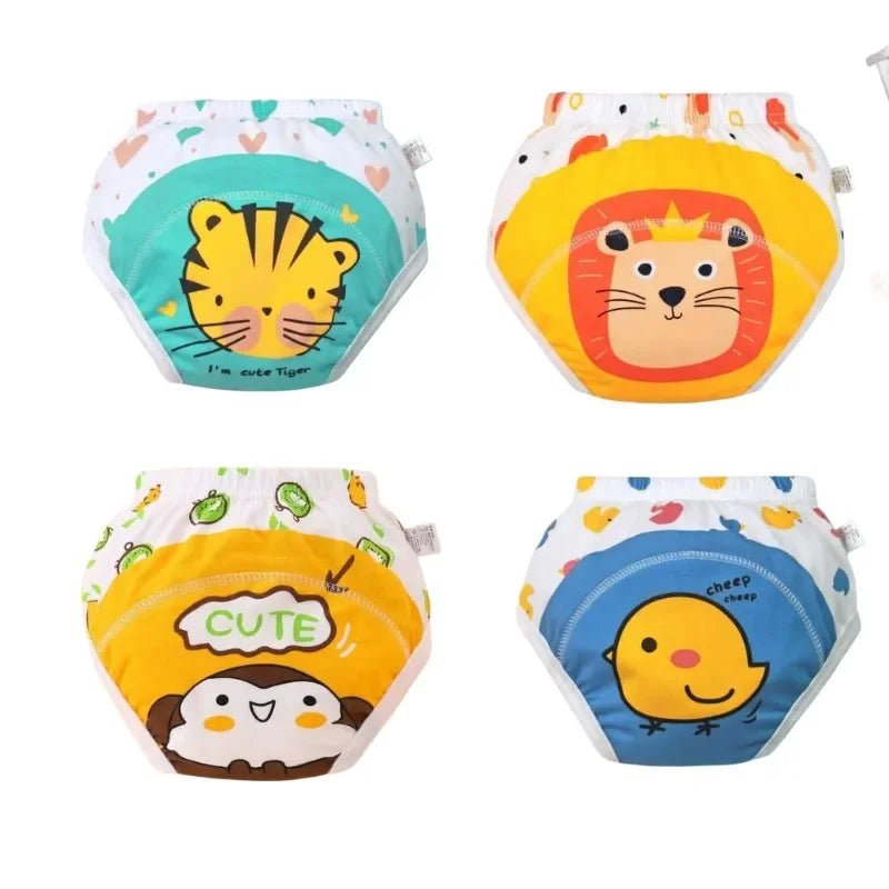 Culotte Apprentissage Propreté Bébé - bebemam.com