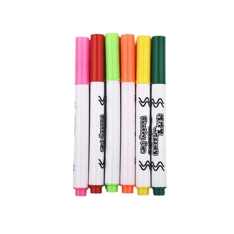 Dessin Magique™ - Marqueur acrylique - bebemam.com