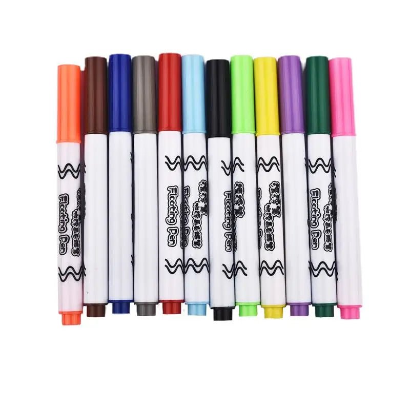 Dessin Magique™ - Marqueur acrylique - bebemam.com