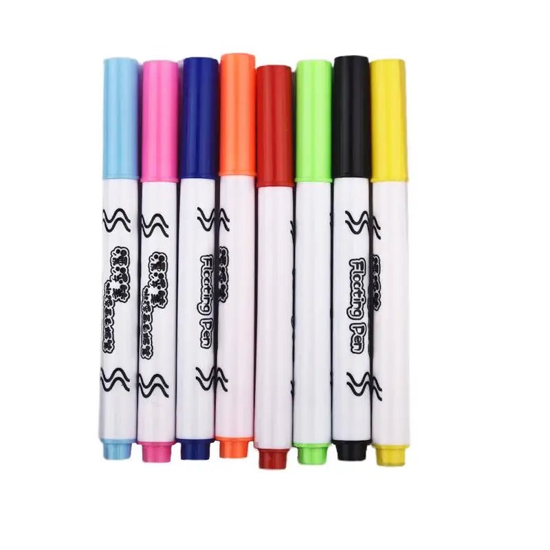 Dessin Magique™ - Marqueur acrylique - bebemam.com