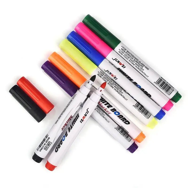 Dessin Magique™ - Marqueur acrylique - bebemam.com