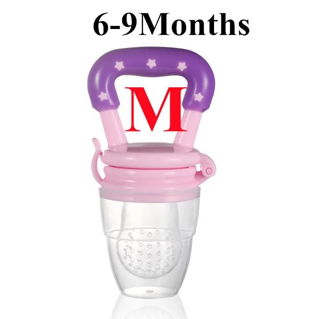Grignoteuse bébé - bebemam.com