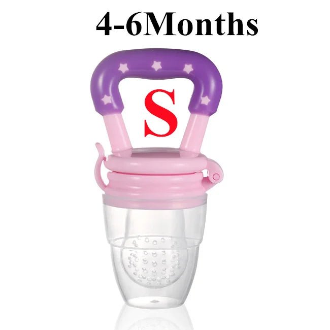 Grignoteuse bébé - bebemam.com