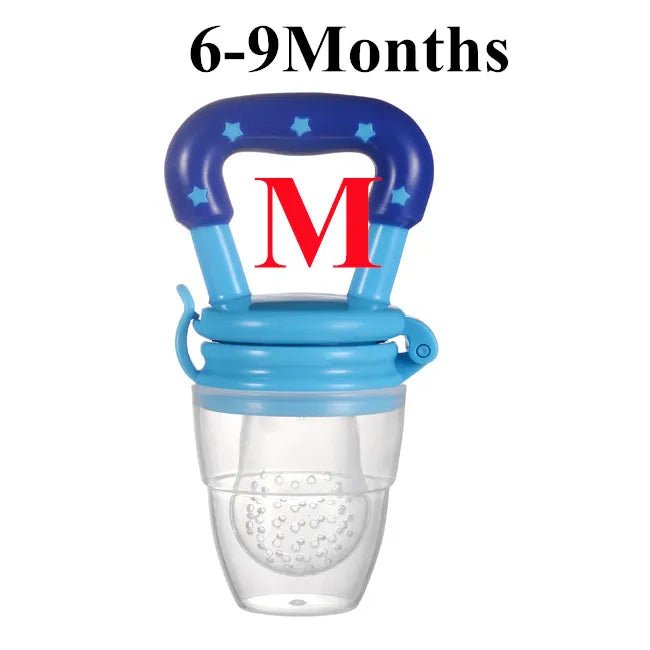 Grignoteuse bébé - bebemam.com