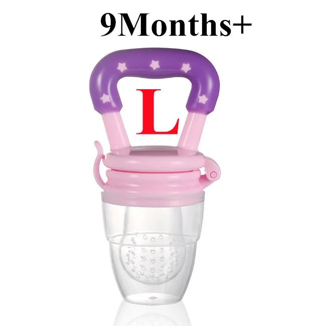 Grignoteuse bébé - bebemam.com
