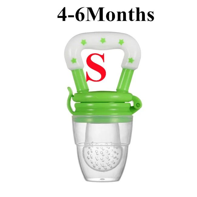 Grignoteuse bébé - bebemam.com