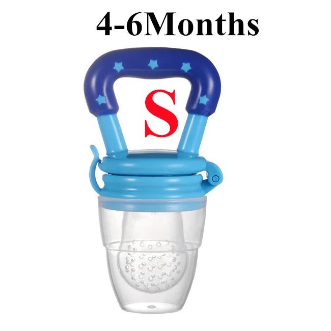 Grignoteuse bébé - bebemam.com