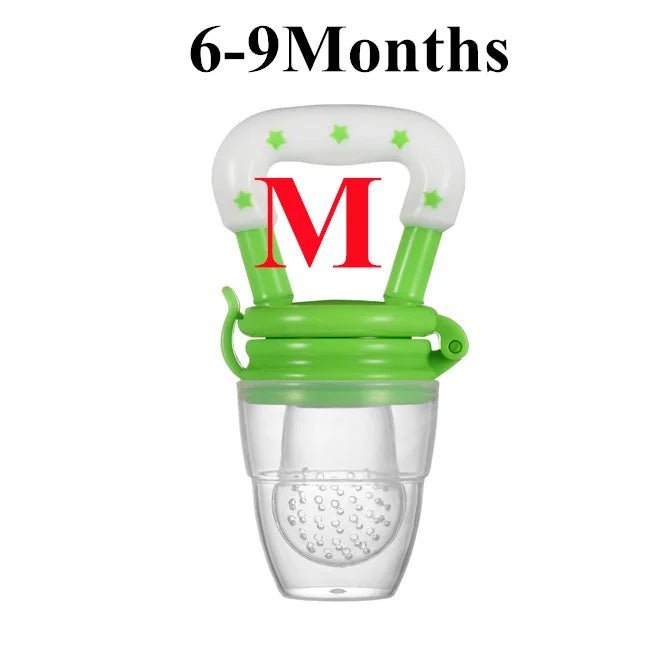 Grignoteuse bébé - bebemam.com
