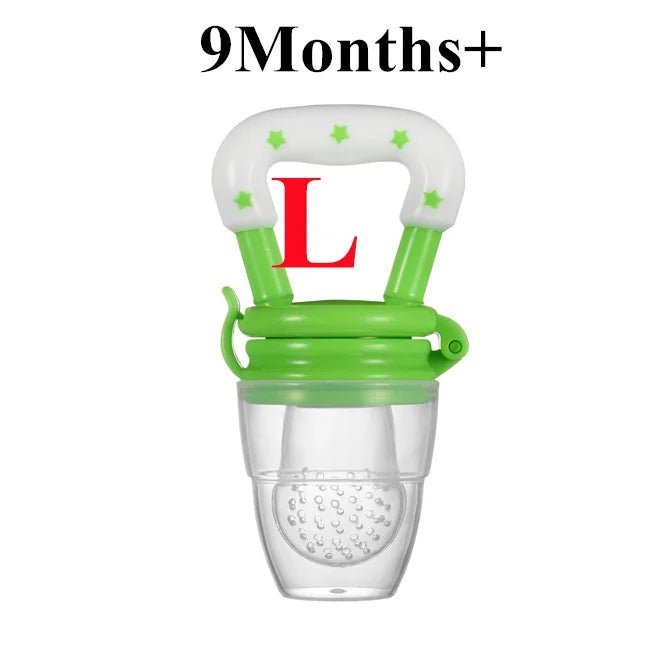 Grignoteuse bébé - bebemam.com