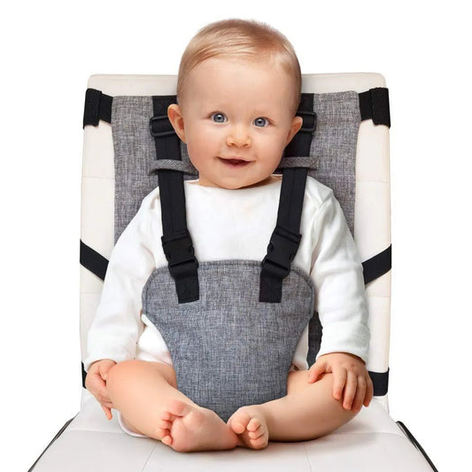 Housse de chaise bébé - bebemam.com