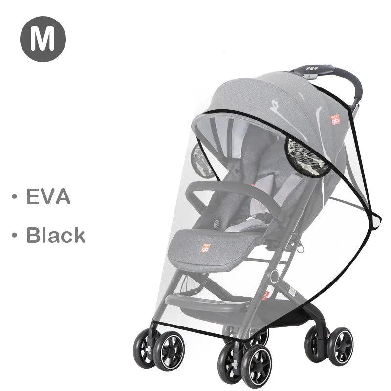 Housse de pluie imperméable - bebemam.com