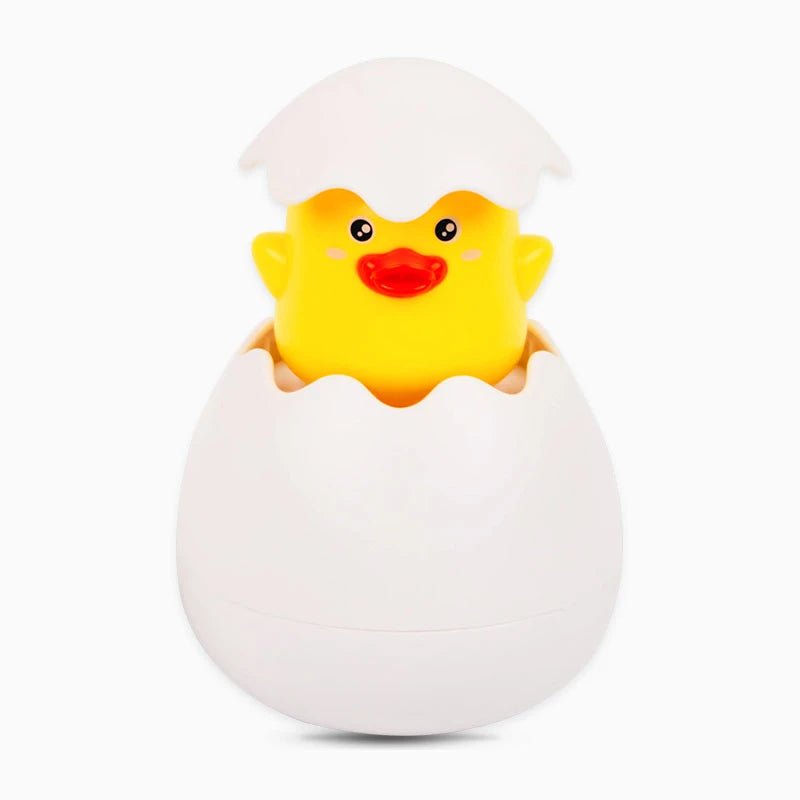 jouet bain canard pingouin waterproof canetonne