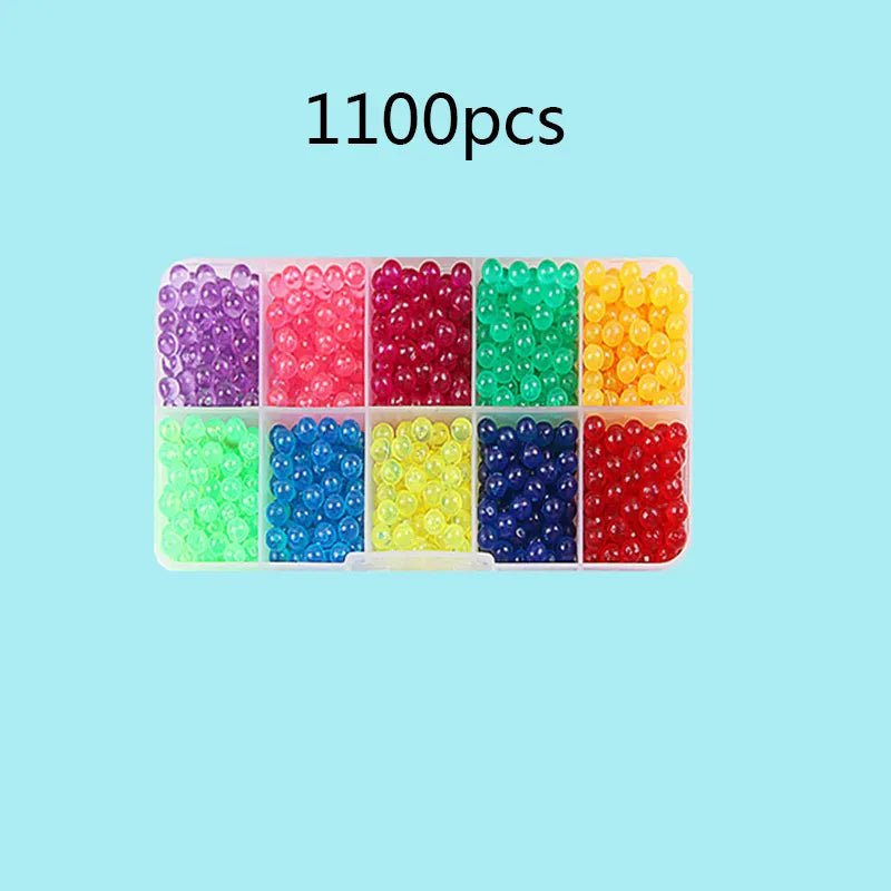 Kit de perles - bebemam.com
