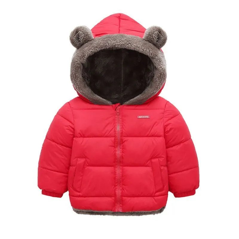Manteau de pluie pour enfant - bebemam.com