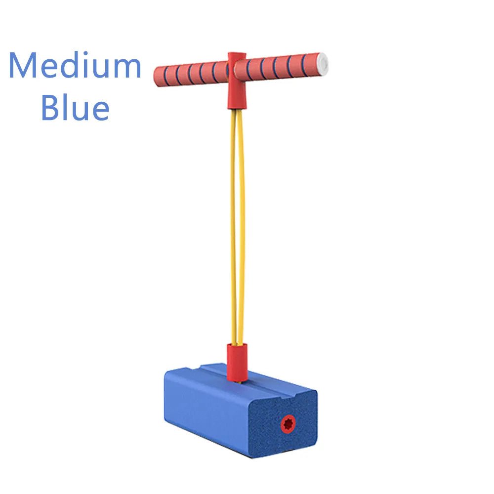 Pogo Jumper pour enfant - bebemam.com