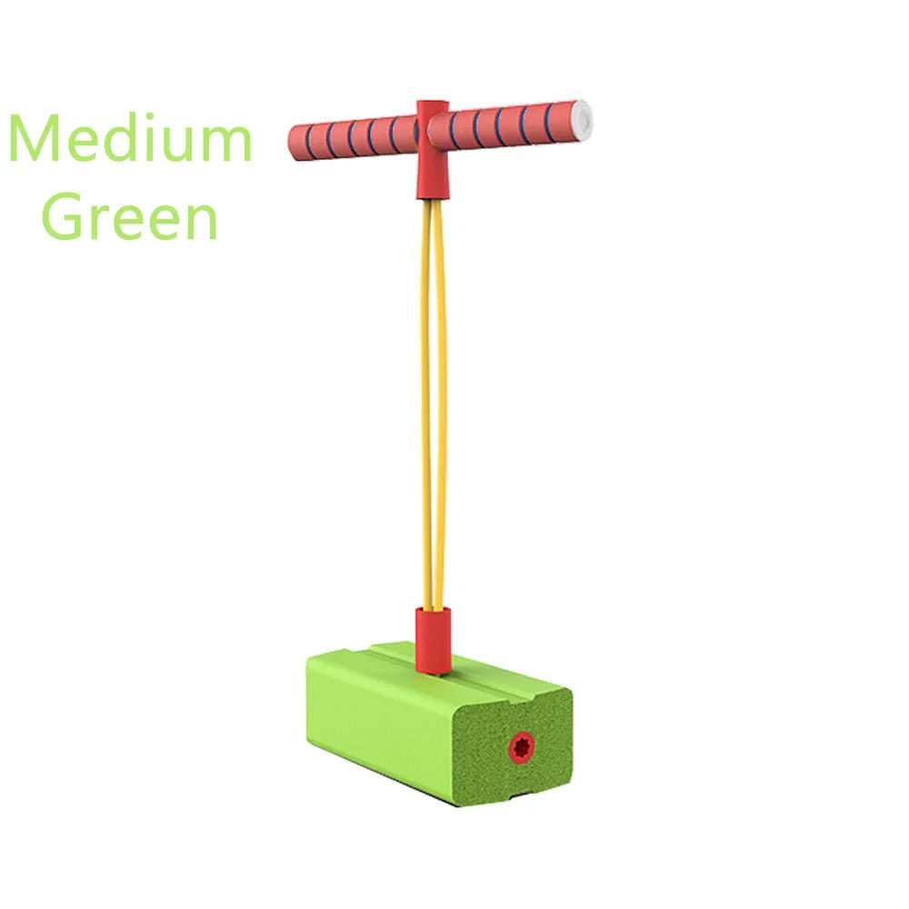 Pogo Jumper pour enfant - bebemam.com