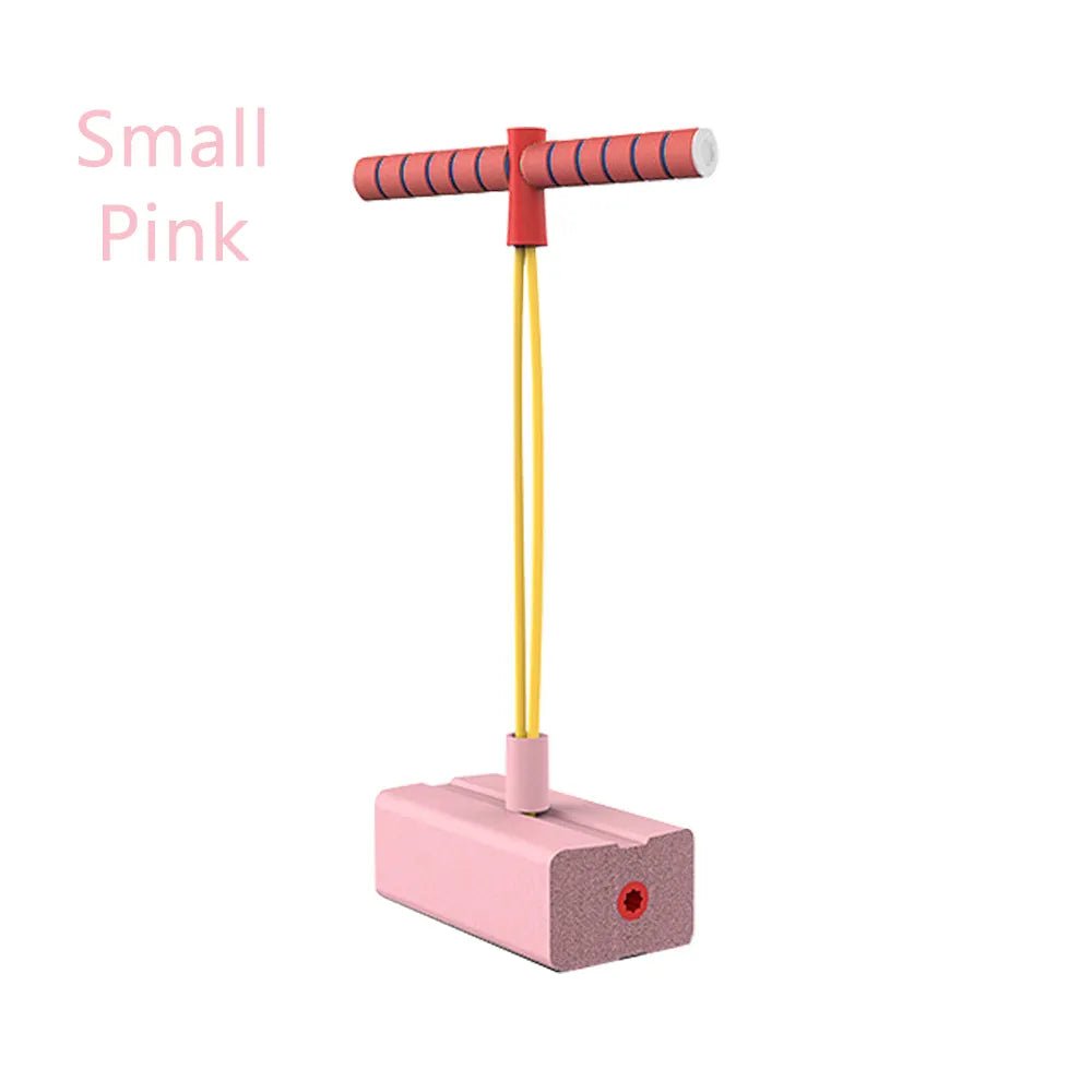 Pogo Jumper pour enfant - bebemam.com