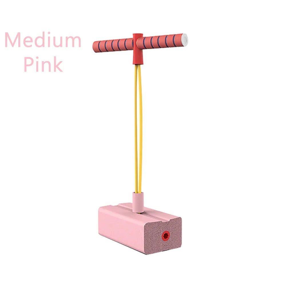Pogo Jumper pour enfant - bebemam.com