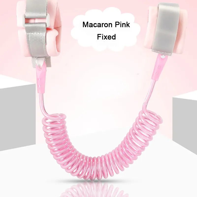 sangle de sécurité pour tous petits - bebemam.com