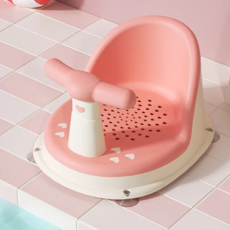 Siège de bain pour bébé - bebemam.com