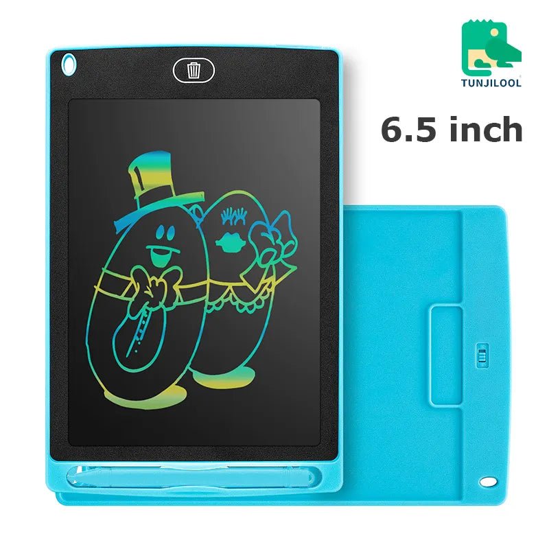 Tablette magique - bebemam.com