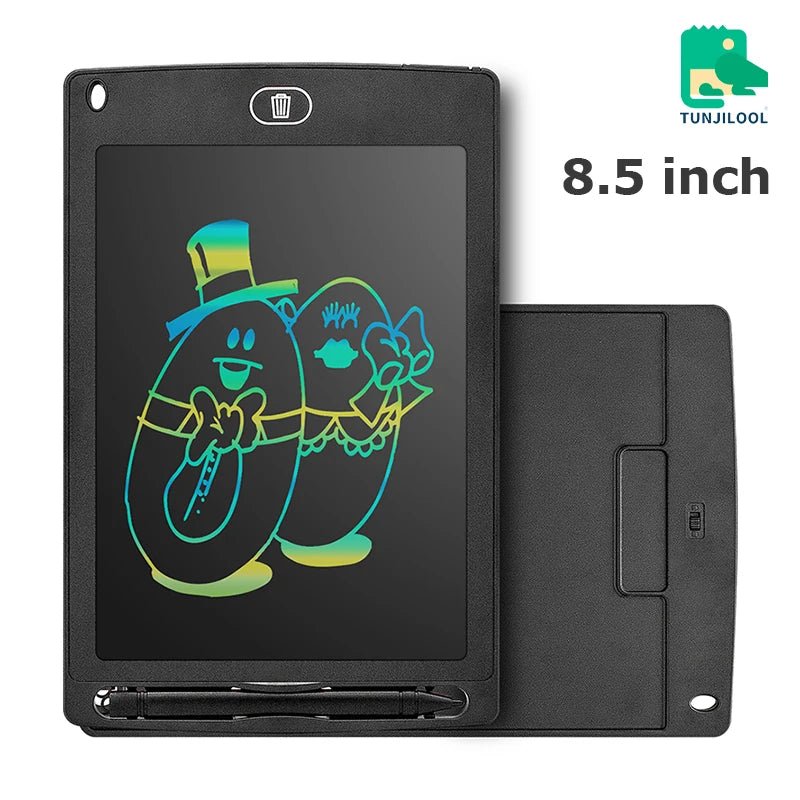 Tablette magique - bebemam.com