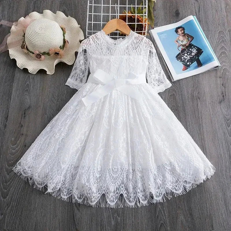 Tenue de noël fille - bebemam.com