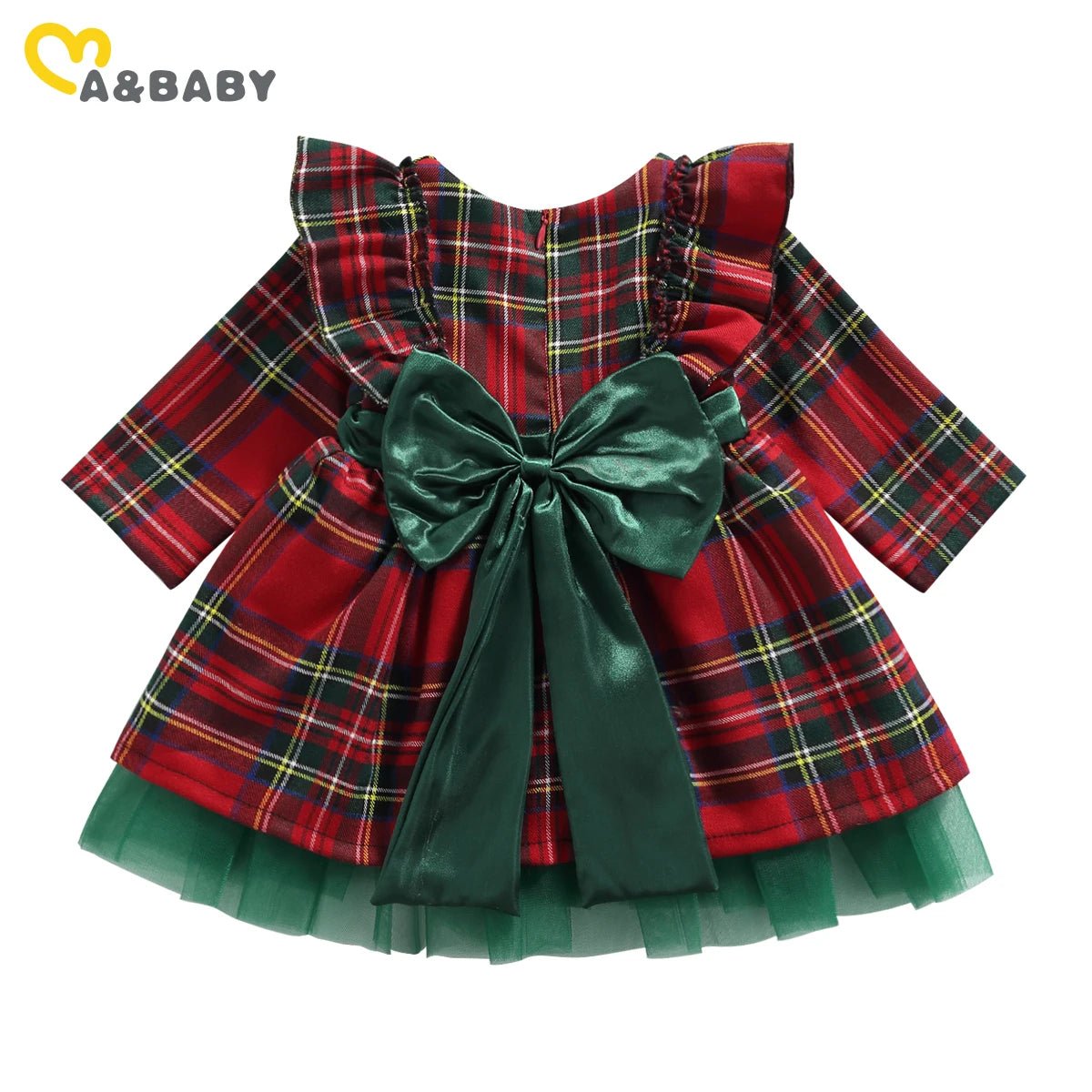 Tenue noël bébé fille Princesse Noël - bebemam.com