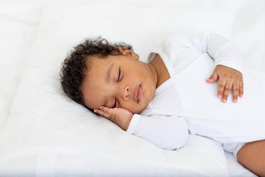 Bébé dormir : conseils essentiels pour un sommeil apaisé