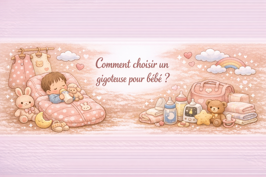 Habiller bébé saison