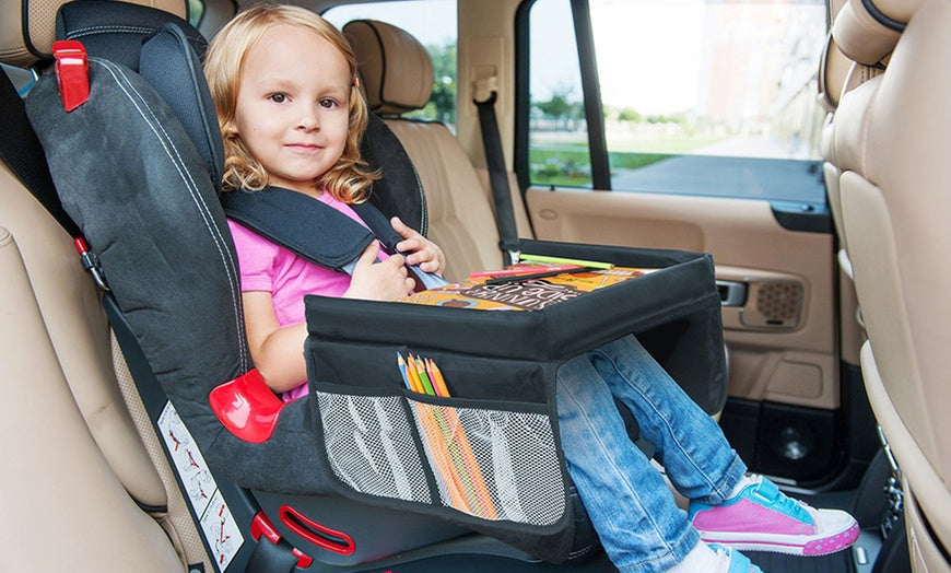 Accessoire de Voiture pour Bébé : Le Guide Complet pour Voyager en Sécurité